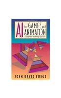 AI for Games and Animation