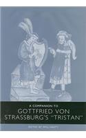 A Companion to Gottfried Von Strassburg's Tristan