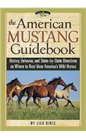 The American Mustang Guidebook
