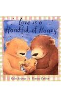 Love is a Handful of Honey