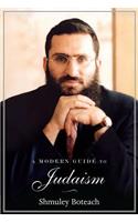 The Modern Guide to Judaism