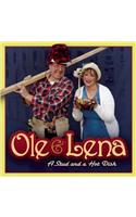 OLE & Lena: A Stud and a Hot Dish