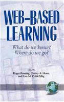 Web-Based Learning