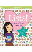 Lists!