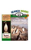 The Great Auk: The Extinctionof the Original Penguin
