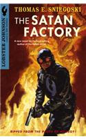 Lobster Johnson