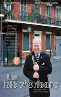 The Isle of Orleans: Clarinet Deluxe 2-CD Set