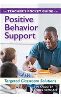 The Teacher’s Pocket Guide for Positive Behavior Support