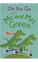 On the Go with Mr. and Mrs. Green