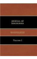 Journal of Discourses, Volume 1