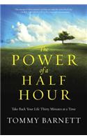 The Power of a Half Hour