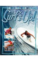 Surf's Up!