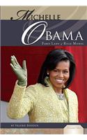 Michelle Obama: First Lady & Role Model