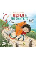 Benji and the Giant Kite