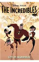 The Incredibles