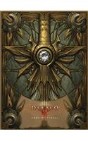 Diablo III: Book of Tyrael