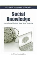 Social Knowledge