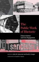 Public Work of Rhetoric