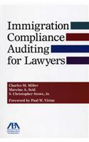 Immigration Compliance Auditing for Lawyers