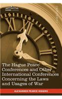 Hague Peace Conferences