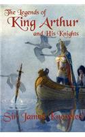 Legends of King Arthur and His Knights