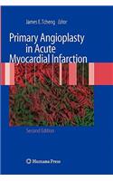 Primary Angioplasty in Acute Myocardial Infarction