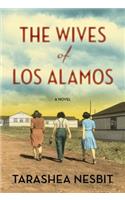 The Wives of Los Alamos