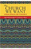 Church We Want