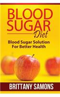 Blood Sugar Diet
