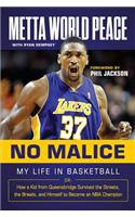 No Malice