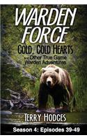 Warden Force
