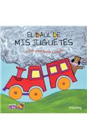 El Baul de MIS Juguetes