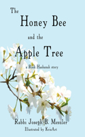 Honey Bee and the Apple Tree
