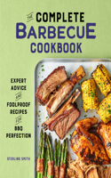 The Complete Barbecue Cookbook