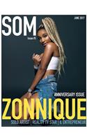 SOM Magazine: Issue #5