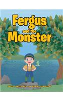 Fergus and the Monster