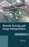 Remote Sensing and Image Interpretation