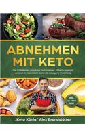 Abnehmen mit Keto