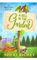 Bell in the Garden