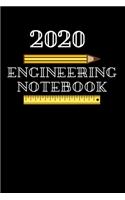 2020 Engineer Notebook