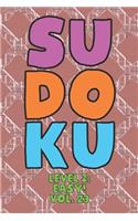 Sudoku Level 2