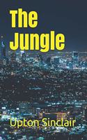 The Jungle by Upton Sinclair