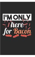 Bacon Notebook