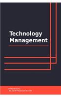 Technology Management