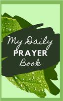 My Daily Prayer Book