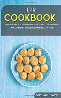 Lpr Cookbook