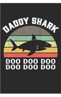 Daddy Shark doo doo doo