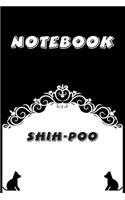 Shih-Poo Notebook
