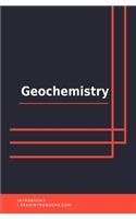 Geochemistry