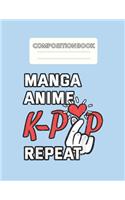 Composition Book